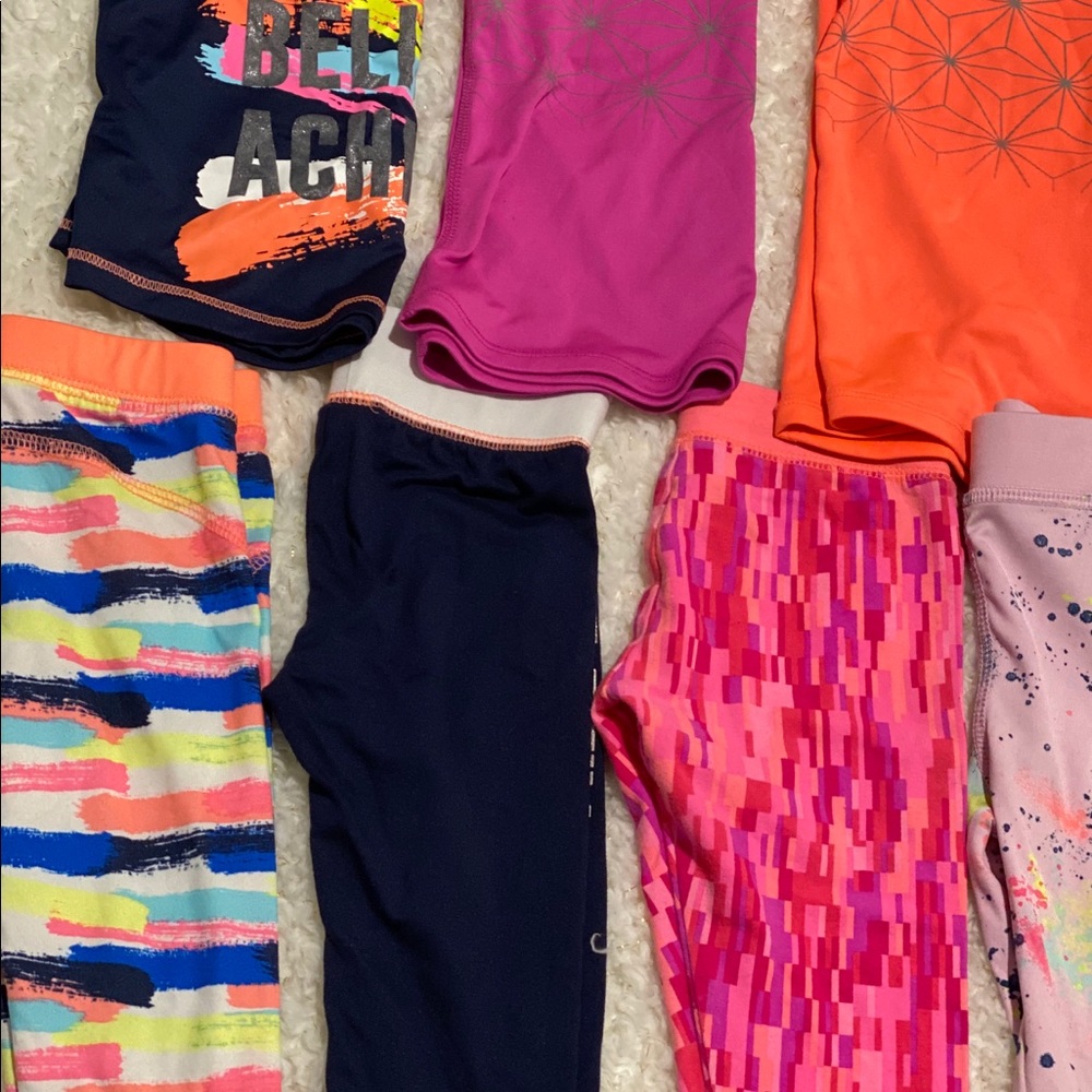 2T Toddler Girl Lot